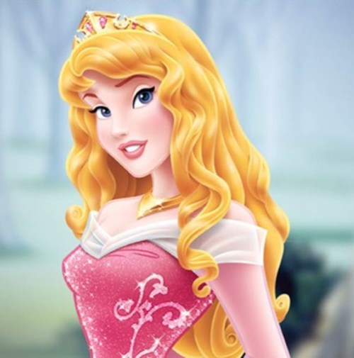 Aurora-Disney Princess
