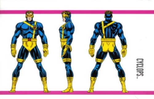 Cyclops - OHOTMU Master Edition #16 - Page 7 Resized