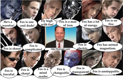 Hugh Fox and the X-Men Captioned Resized