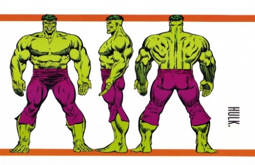 Hulk - OHOTMU Master Edition #8 - Page 19 Resized