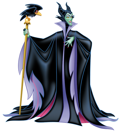 Maleficent (Sleeping Beauty)