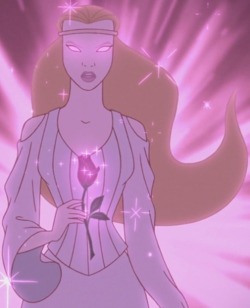 The Enchantress (Beauty and the Beast)
