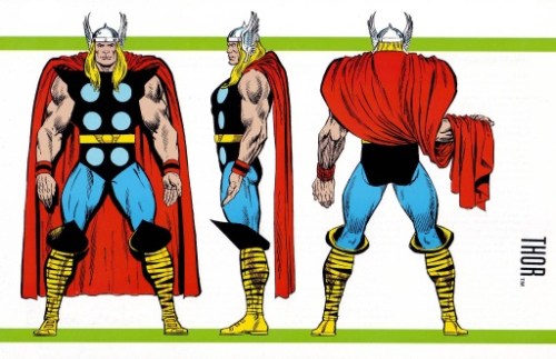 Thor - OHOTMU Master Edition #14 - Page 45 Resized