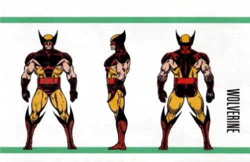 Wolverine - OHOTMU Master Edition #4 - Page 47 Resized