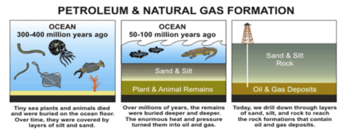 7.1) Petroleum-Natural-Gas-Formation