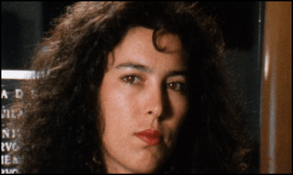 Consuelo Gómez as Dominó