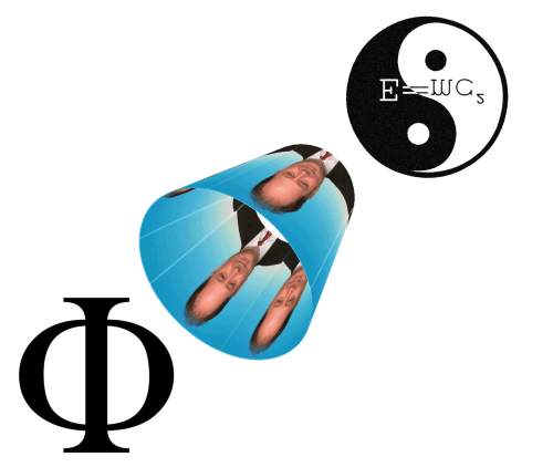 Hugh Fox Physics Terms