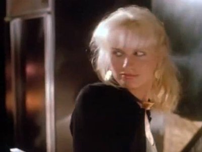 3Daryl Hannah as Darien Taylor