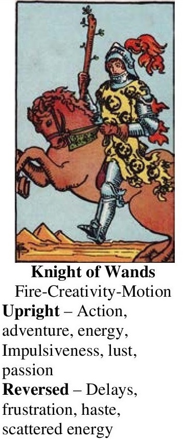 75-Tarot-Knight of Wands-Annotated