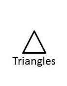 Palmistry-Triangles