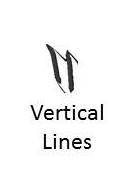 Palmistry-Vertical-lines