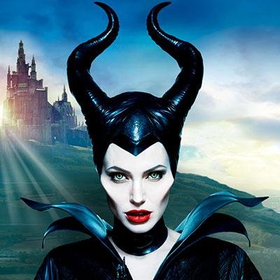 1 Maleficent