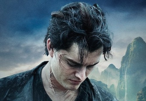 4 Maleficent - Diaval