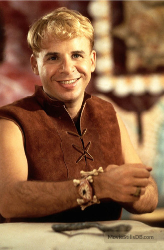 Rick Moranis as Barney Rubble