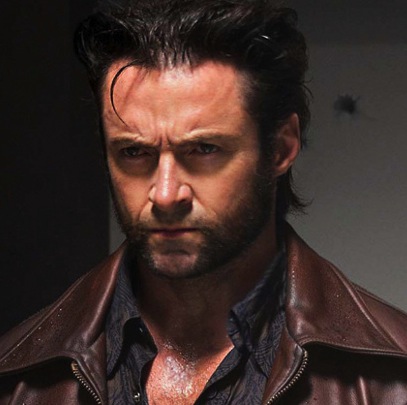 2) Hugh-Jackman-Wolverine-
