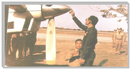 8King of Thailand - Science