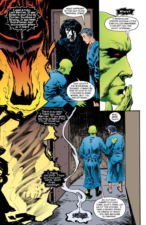 Abstract Entities 1-The Sandman-Preludes and Nocturnes V1 (2010) (Vertigo)