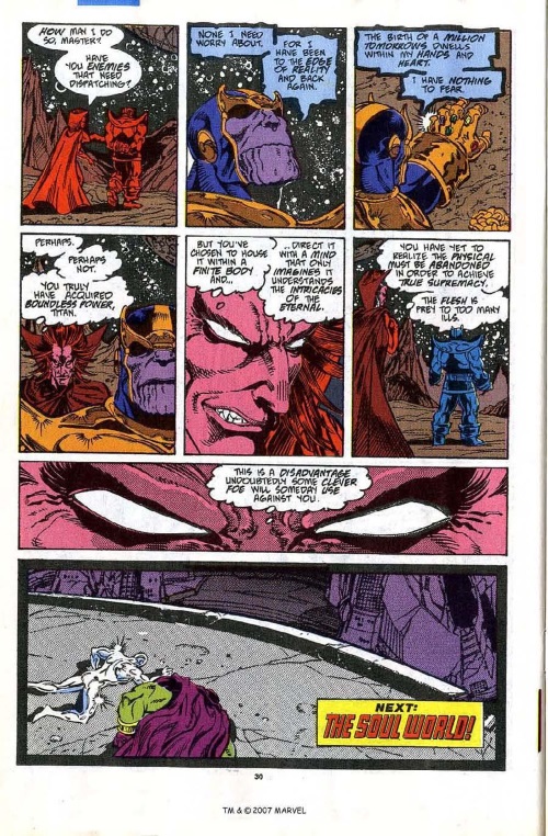 Abstract Entities 4.1-Silver Surfer V3 #45 - Page 32