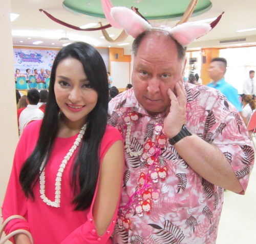 Hugh Fox III Metrosexual 2016-Age 58