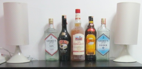 Nick Wilde of Zootopia has a Beer 1