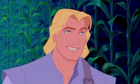 pocahontas-john-smith