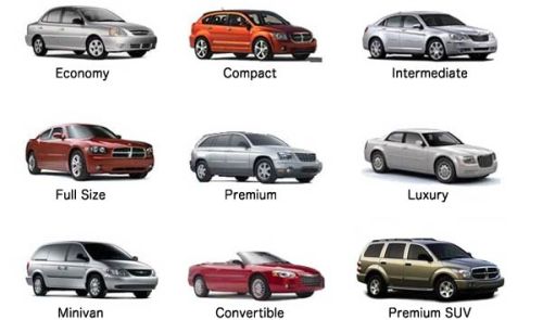 1-car-types