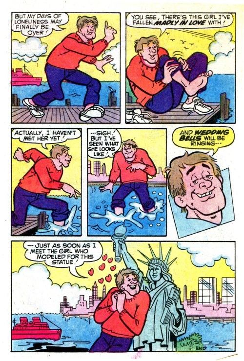 giants-like-giants-archies-madhouse-124-1981