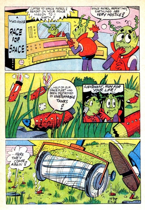 size-relativity-archies-madhouse-52-1967