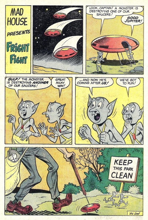 size-relativity-archies-madhouse-62-1968