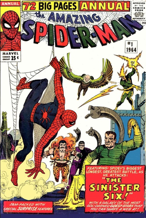sinister-six-annual-amazing-spider-man-1-page-1
