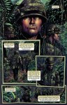 2.3-War Comics-Vietnam-Born #1