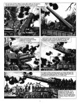 25-War Comics-WWI-Jacques Tardi-It was the War of the Trenches&nbsp;(2011)